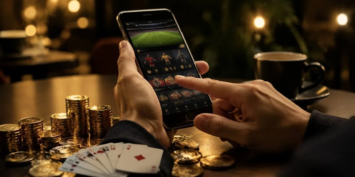 Bốn điều cần kiểm tra để dùng lucky87 an toàn trên điện thoại